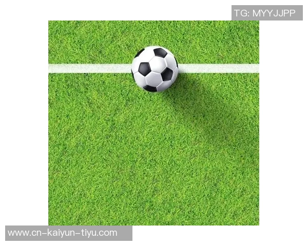 提升足球球技的五大关键技巧与训练方法解析