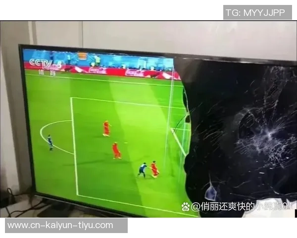 足球比赛中断引发的争议与反思球迷情绪如何影响赛场秩序与安全